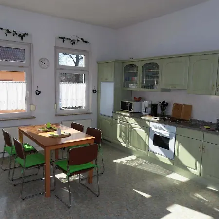 Am Weinberg アパート